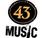 43Music Busca Musicos