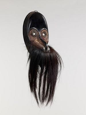 'África: Objetos y Sujetos' en el Centro de arte Teatro Fernán Gómez