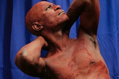 'África: Objetos y Sujetos' en el Centro de arte Teatro Fernán Gómez