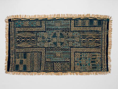 'África: Objetos y Sujetos' en el Centro de arte Teatro Fernán Gómez