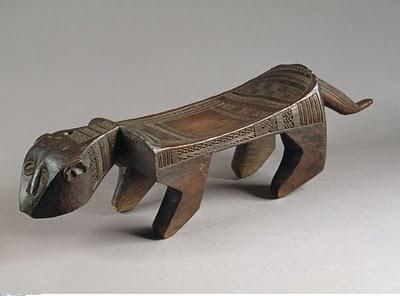 'África: Objetos y Sujetos' en el Centro de arte Teatro Fernán Gómez