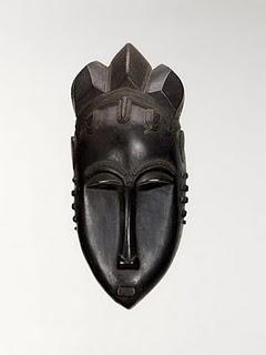 'África: Objetos y Sujetos' en el Centro de arte Teatro Fernán Gómez