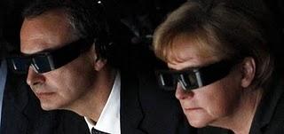 Vente pa España, Angelita