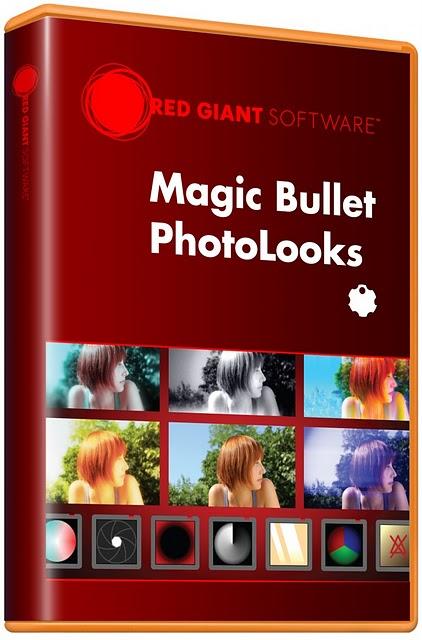 Magic Bullet PhotoLooks