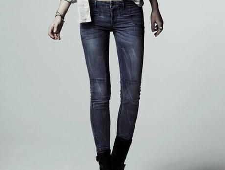 BRUUNS BAZAAR SPRING SUMMER 2011 EN LA SEMANA DE LA MODA