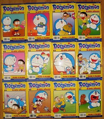 DM-El manga en España y la importancia de la edición