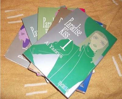 DM-El manga en España y la importancia de la edición