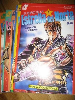 DM-El manga en España y la importancia de la edición