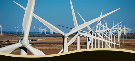 Informe eólico mundial 2010. Aumenta la potencia instalada un 22%