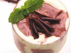 Mousse Cafe, Chocolate Menta