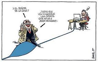 ¿Por qué no despegan los servicios de video club online en España?