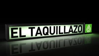 El Taquillazo arrasa en su estreno en La Sexta