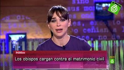 El Intermedio 31/1/2011