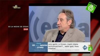 El Intermedio 31/1/2011