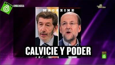 El Intermedio 31/1/2011