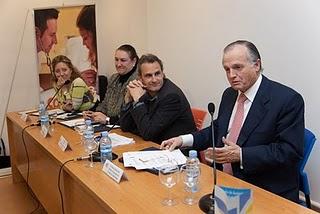 Las Cátedras en Red organizan la Jornada sobre investigación traslacional en Economía de la Salud en el Colegio Oficial de Médicos de Málaga