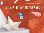 caja recuerdos