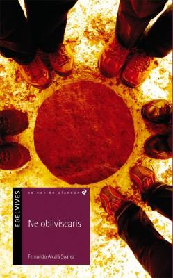 Ne Obliviscaris, de Fernando Alcalá Suárez - Crítica - Novedad