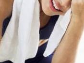 Valores positivos emanan deporte