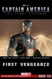 Captain America: First Vengeance será gratis