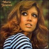 Tal dia como hoy en 1950 nació María Jimenez