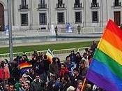 Reportaje matrimonio homosexual Chile