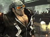 Anarchy Reigns presenta Jack Gator Tooth