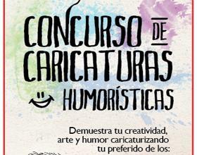 Participe en el concurso de caricaturas de La República