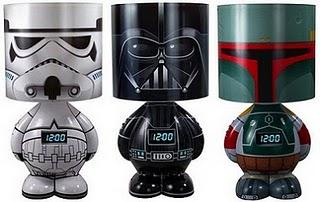 ¿Quién sale de La Caja? ¡Darth Vader!