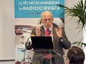 Expertos prestigio mundial analizan madrid retos actual radiocirugía