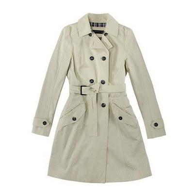 ZARA NUEVO LOOKBOOK PRIMAVERA 2011