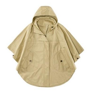 ZARA NUEVO LOOKBOOK PRIMAVERA 2011