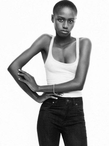 ZARA NUEVO LOOKBOOK PRIMAVERA 2011