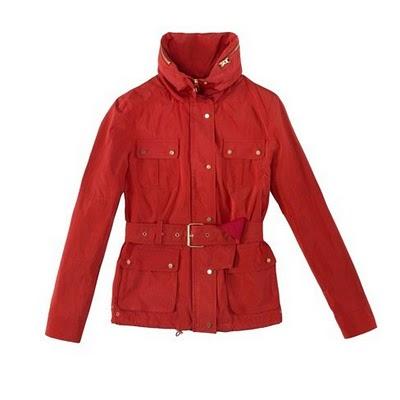 ZARA NUEVO LOOKBOOK PRIMAVERA 2011