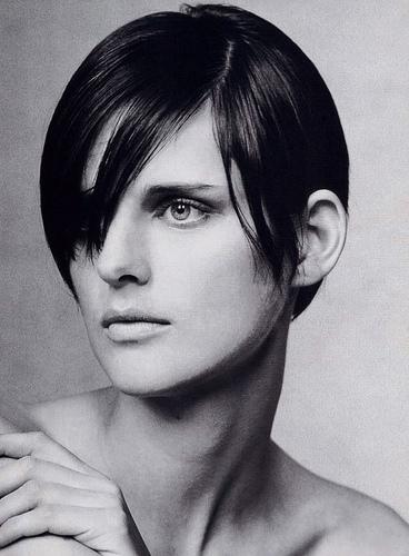 ZARA NUEVO LOOKBOOK PRIMAVERA 2011