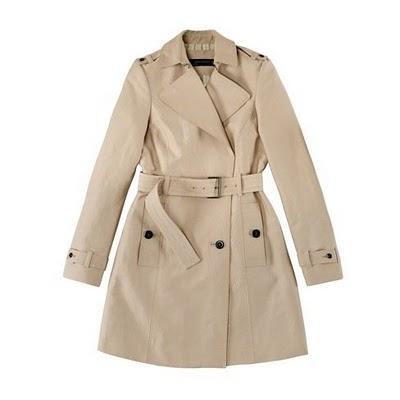 ZARA NUEVO LOOKBOOK PRIMAVERA 2011