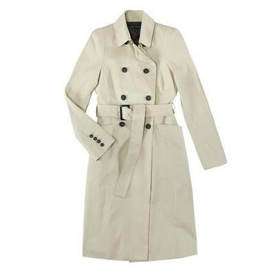 ZARA NUEVO LOOKBOOK PRIMAVERA 2011