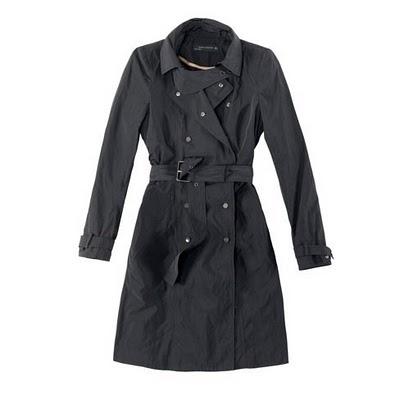 ZARA NUEVO LOOKBOOK PRIMAVERA 2011