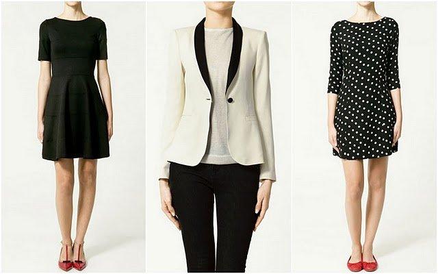 ZARA NUEVO LOOKBOOK PRIMAVERA 2011