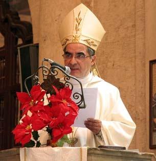 Vaticano elogia labor de la iglesia como mediadora en Cuba