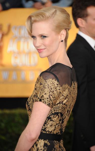 SAG AWARDS 2011