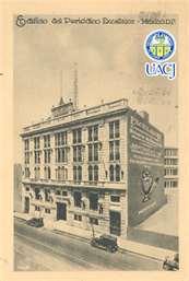 El diario Excélsior se tambalea: exigen la Orden de Aprehensión