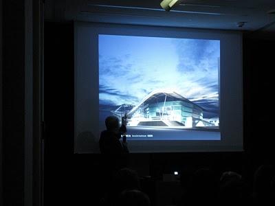 16 años de Proyectos