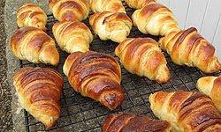 El comidista ¿Por qué los cruasanes españoles son tan malos?