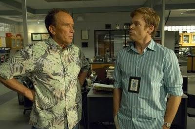 Dexter (5ª temporada)