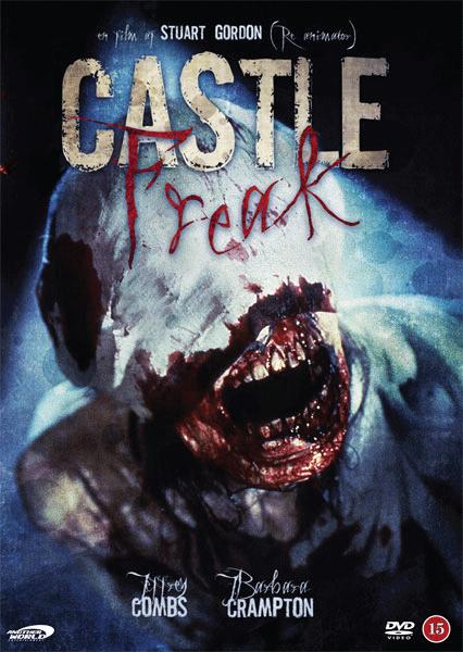 Castle Freak (Stuart Gordon, 1995)