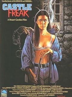 Castle Freak (Stuart Gordon, 1995)