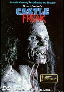 Castle Freak (Stuart Gordon, 1995)