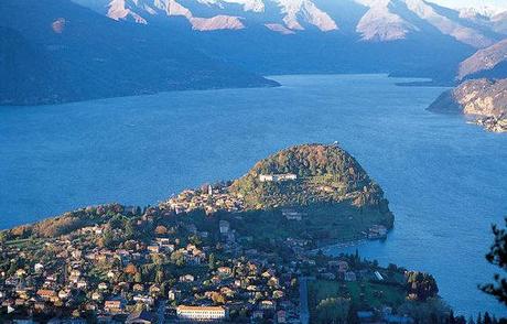Bellagio, Lombardia, Italia Bellagio, Lombardia, Italia