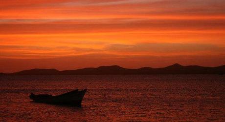 Cabo de la Vela, Colombia Cabo de la Vela, Colombia
